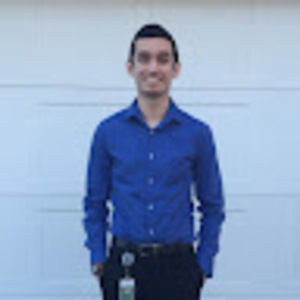 Meet your Posher, Ethan